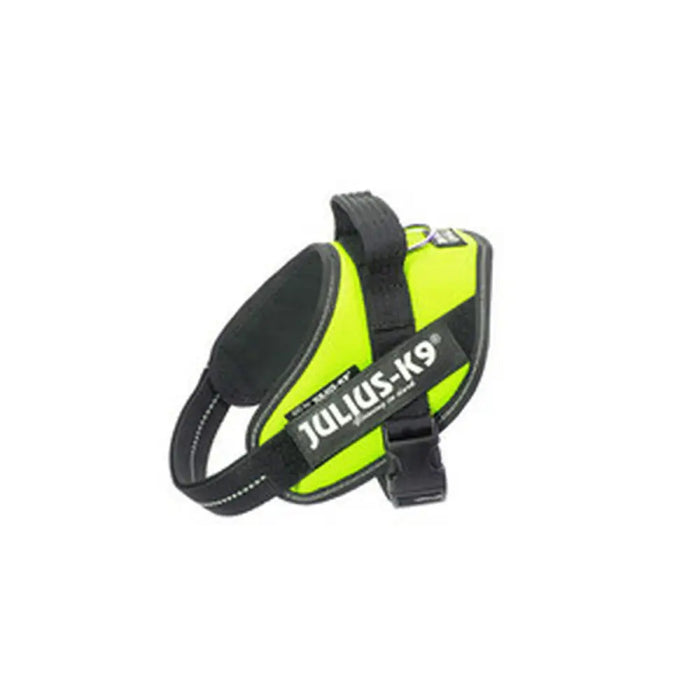 Dog Harness Julius K9 IDC Yellow M - Домашни Животни<<<Дом Градина<<<BigBuy&&&Пътуване и разходки<<<Домашни