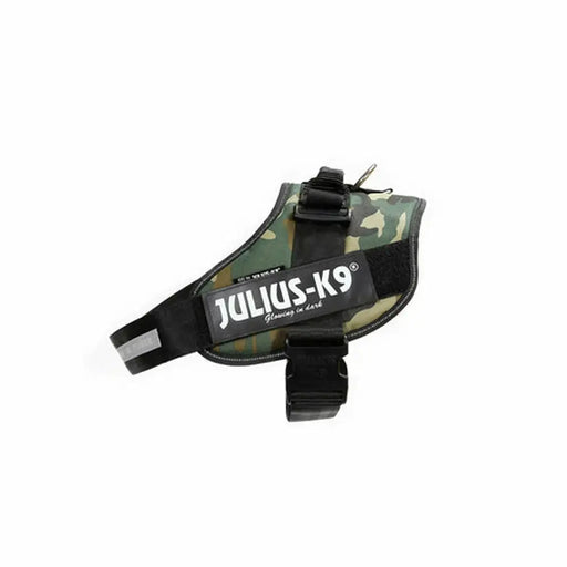 Dog Harness Julius K9 L/XL 2 - Домашни Животни<<<Дом Градина<<<BigBuy&&&Пътуване и разходки<<<Домашни Животни<<<Дом