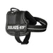 Dog Harness Julius K9 Power Black 1 Baby 1 (XS) - Домашни Животни<<<Дом Градина<<<BigBuy&&&Пътуване и