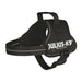 Dog Harness Julius K9 Power Black M - Пътуване и разходки<<<Домашни Животни<<<Дом Градина<<<BigBuy