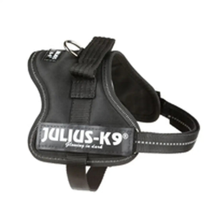 Dog Harness Julius K9 Power Black S - Домашни Животни<<<Дом Градина<<<BigBuy&&&Пътуване и разходки<<<Домашни