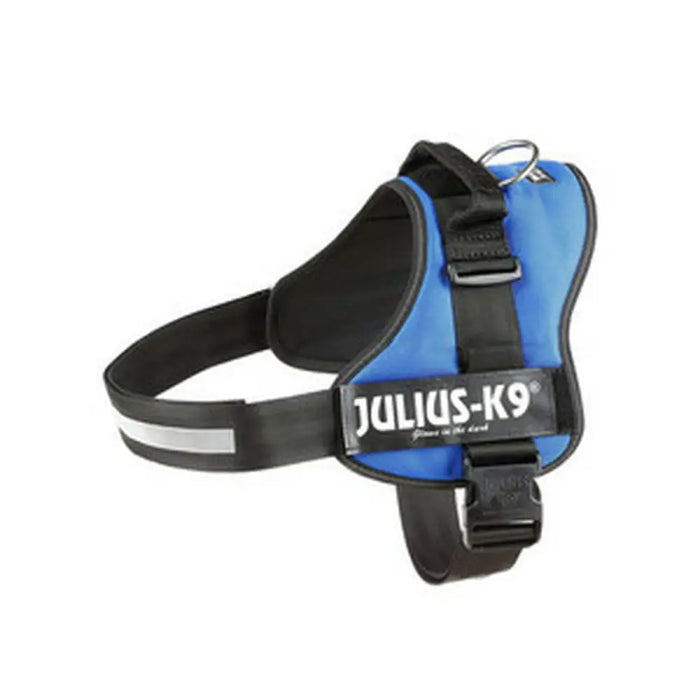 Dog Harness Julius K9 Power Blue XL 3 - Домашни Животни<<<Дом Градина<<<BigBuy&&&Пътуване и разходки<<<Домашни