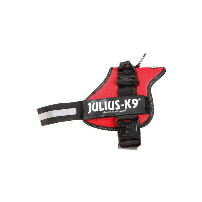 Dog Harness Julius K9 Power Red L/XL 2 - Домашни Животни<<<Дом Градина<<<BigBuy&&&Пътуване и разходки<<<Домашни