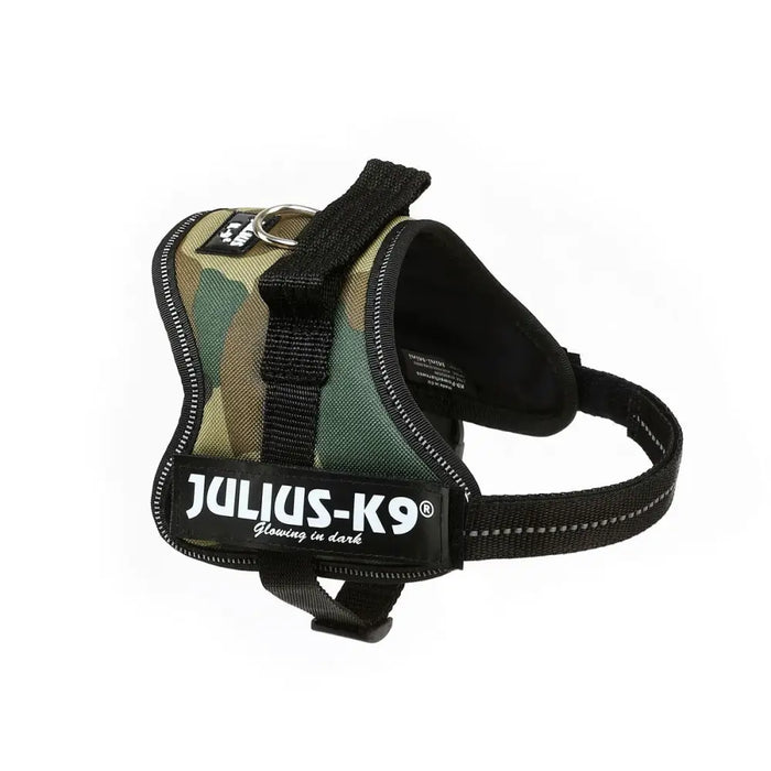 Dog Harness Julius K9 Power S - Домашни Животни<<<Дом Градина<<<BigBuy&&&Пътуване и разходки<<<Домашни Животни<<<Дом