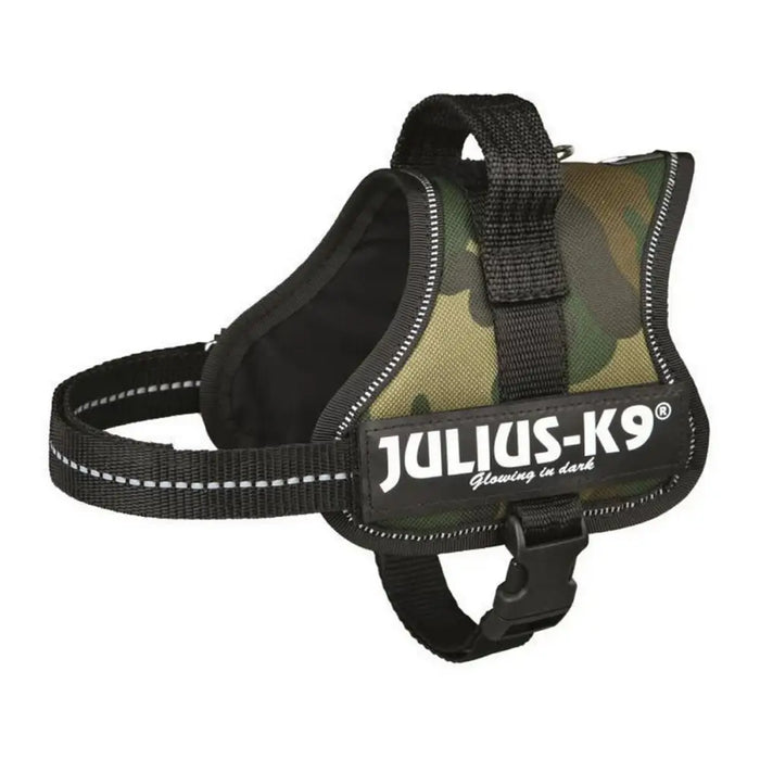 Dog Harness Julius K9 Power S - Домашни Животни<<<Дом Градина<<<BigBuy&&&Пътуване и разходки<<<Домашни Животни<<<Дом