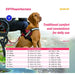 Dog Harness Julius K9 Power S - Домашни Животни<<<Дом Градина<<<BigBuy&&&Пътуване и разходки<<<Домашни Животни<<<Дом