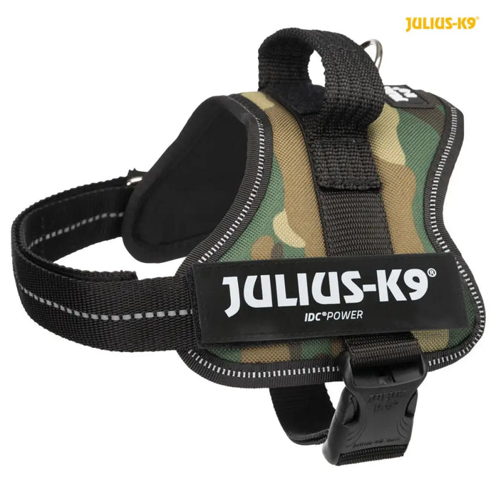 Dog Harness Julius K9 Power S - Домашни Животни<<<Дом Градина<<<BigBuy&&&Пътуване и разходки<<<Домашни Животни<<<Дом