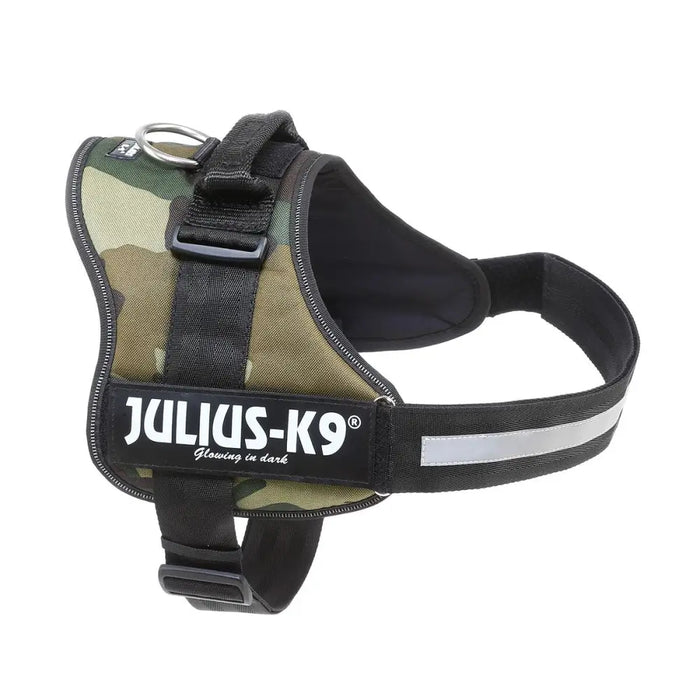 Dog Harness Julius K9 Power XL 3 - Пътуване и разходки<<<Домашни Животни<<<Дом Градина<<<BigBuy