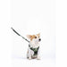 Dog Harness MPETS HIKING Green M - Домашни Животни<<<Дом Градина<<<BigBuy&&&Пътуване и разходки<<<Домашни Животни<<<Дом