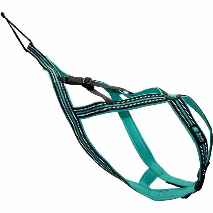Dog Harness Olympia M - Домашни Животни<<<Дом Градина<<<BigBuy&&&Пътуване и разходки<<<Домашни Животни<<<Дом