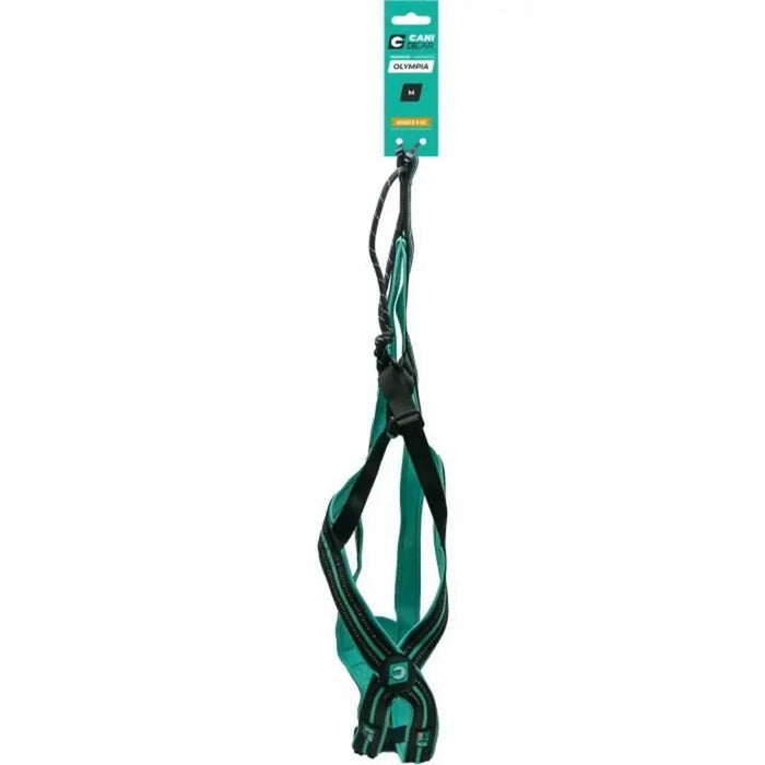 Dog Harness Olympia M - Домашни Животни<<<Дом Градина<<<BigBuy&&&Пътуване и разходки<<<Домашни Животни<<<Дом