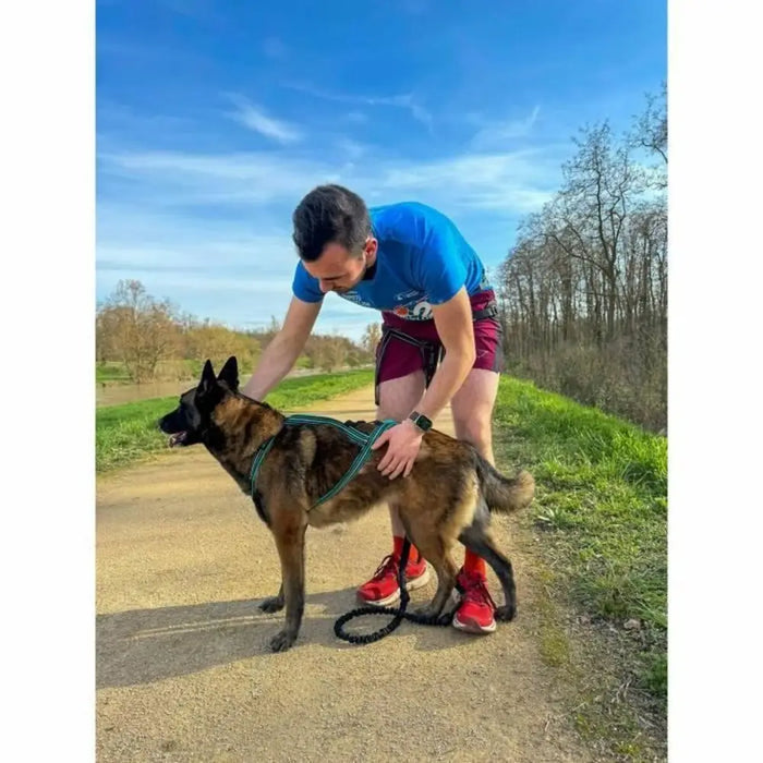 Dog Harness Olympia S - Домашни Животни<<<Дом Градина<<<BigBuy&&&Пътуване и разходки<<<Домашни Животни<<<Дом