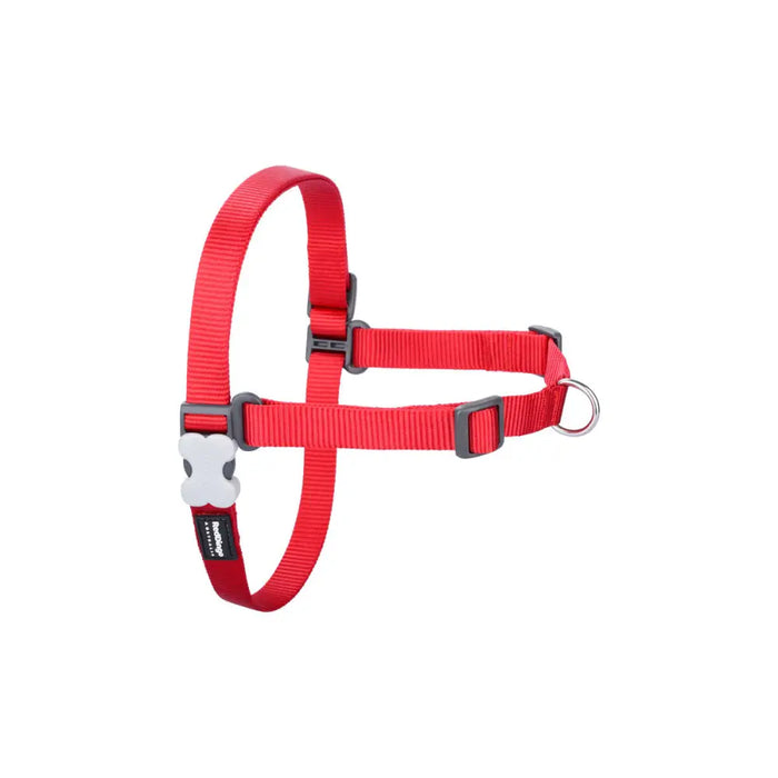 Dog Harness Red Dingo 70-98 cm Red L - Домашни Животни<<<Дом Градина<<<BigBuy&&&Пътуване и разходки<<<Домашни