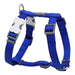 Dog Harness Red Dingo Smooth 37-61 cm Dark blue - Домашни Животни<<<Дом Градина<<<BigBuy&&&Пътуване и
