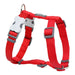 Dog Harness Red Dingo Smooth 46-76 cm Red - Домашни Животни<<<Дом Градина<<<BigBuy&&&Пътуване и разходки<<<Домашни