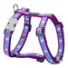 Dog Harness Red Dingo Style Unicorn 25-39 cm - Домашни Животни<<<Дом Градина<<<BigBuy&&&Пътуване и разходки<<<Домашни