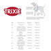 Dog Harness Trixie Active Green XS/S - Пътуване и разходки<<<Домашни Животни<<<Дом Градина<<<BigBuy