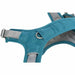 Dog Harness Trixie Active Premium Blue S/M - Домашни Животни<<<Дом Градина<<<BigBuy&&&Пътуване и разходки<<<Домашни