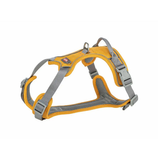 Dog Harness Trixie Active Premium Curry L/XL - Домашни Животни<<<Дом Градина<<<BigBuy&&&Пътуване и разходки<<<Домашни
