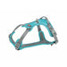 Dog Harness Trixie Active Premium Light Blue M - Домашни Животни<<<Дом Градина<<<BigBuy&&&Пътуване и разходки<<<Домашни