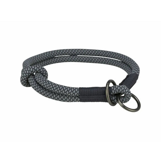 Dog Harness Trixie Black Grey XS 25 cm - Домашни Животни<<<Дом Градина<<<BigBuy&&&Пътуване и разходки<<<Домашни