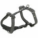 Dog Harness Trixie CityStyle Arnés Black L/XL - Домашни Животни<<<Дом Градина<<<BigBuy&&&Пътуване и разходки<<<Домашни
