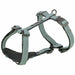 Dog Harness Trixie CityStyle Arnés Green S/M - Домашни Животни<<<Дом Градина<<<BigBuy&&&Пътуване и разходки<<<Домашни