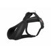 Dog Harness Trixie Confort New Premium Black L/XL - Домашни Животни<<<Дом Градина<<<BigBuy&&&Пътуване и