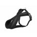 Dog Harness Trixie Confort New Premium Black S - Домашни Животни<<<Дом Градина<<<BigBuy&&&Пътуване и разходки<<<Домашни