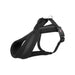 Dog Harness Trixie Confort New Premium Black S/M - Домашни Животни<<<Дом Градина<<<BigBuy&&&Пътуване и