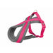 Dog Harness Trixie Confort New Premium Fuchsia L/XL - Домашни Животни<<<Дом Градина<<<BigBuy&&&Пътуване и