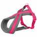 Dog Harness Trixie Confort New Premium Fuchsia M/L - Домашни Животни<<<Дом Градина<<<BigBuy&&&Пътуване и