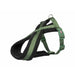 Dog Harness Trixie Confort New Premium Green XS/S - Домашни Животни<<<Дом Градина<<<BigBuy&&&Пътуване и
