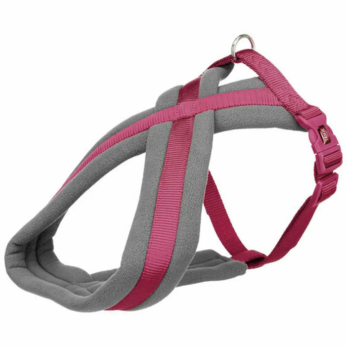 Dog Harness Trixie Confort New Premium L/XL - Домашни Животни<<<Дом Градина<<<BigBuy&&&Пътуване и разходки<<<Домашни