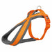 Dog Harness Trixie Confort New Premium Orange M/L - Домашни Животни<<<Дом Градина<<<BigBuy&&&Пътуване и
