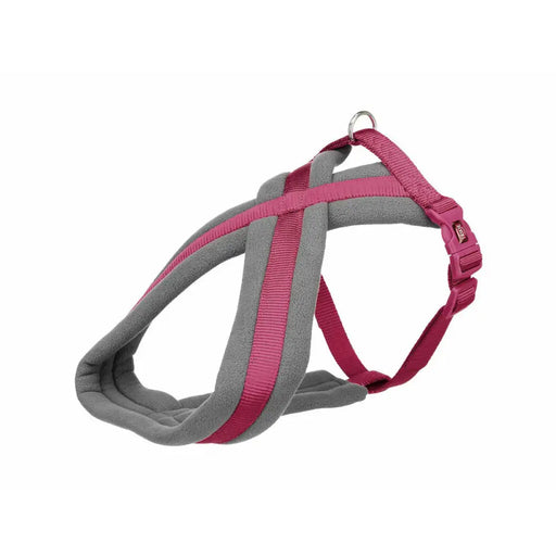 Dog Harness Trixie Confort New Premium XS/S - Домашни Животни<<<Дом Градина<<<BigBuy&&&Пътуване и разходки<<<Домашни