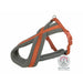 Dog Harness Trixie Confort Premium Orange S/M - Домашни Животни<<<Дом Градина<<<BigBuy&&&Пътуване и разходки<<<Домашни