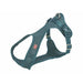 Dog Harness Trixie Confort Soft Blue XXS/XS - Домашни Животни<<<Дом Градина<<<BigBuy&&&Пътуване и разходки<<<Домашни