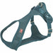 Dog Harness Trixie Confort Soft Blue XXS/XS - Домашни Животни<<<Дом Градина<<<BigBuy&&&Пътуване и разходки<<<Домашни