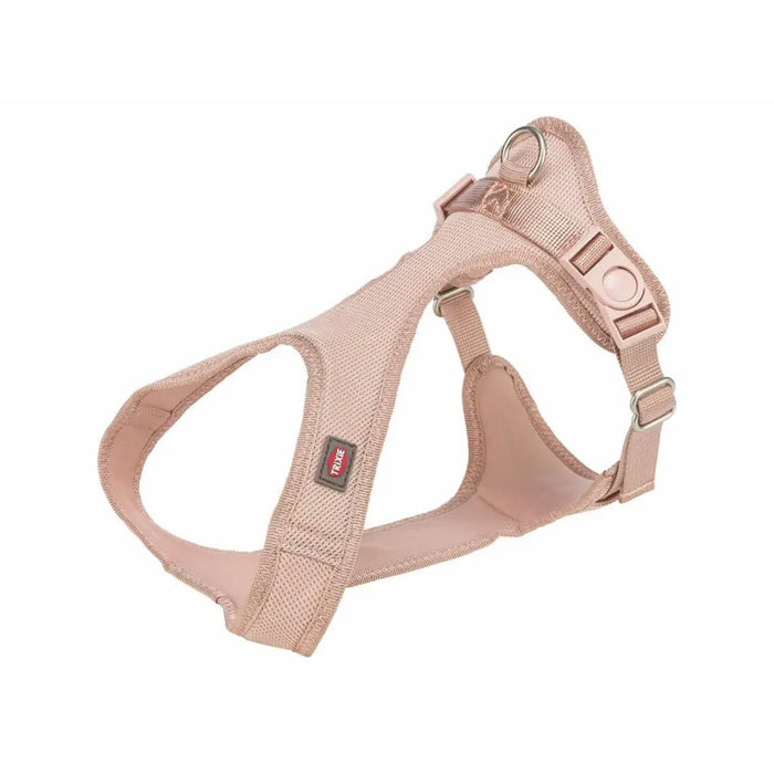 Dog Harness Trixie Confort Soft Blush S - Пътуване и разходки<<<Домашни Животни<<<Дом Градина<<<BigBuy