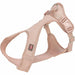 Dog Harness Trixie Confort Soft Blush S - Пътуване и разходки<<<Домашни Животни<<<Дом Градина<<<BigBuy