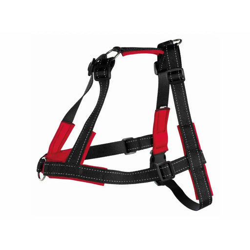 Dog Harness Trixie - Домашни Животни<<<Дом Градина<<<BigBuy&&&Пътуване и разходки<<<Домашни Животни<<<Дом