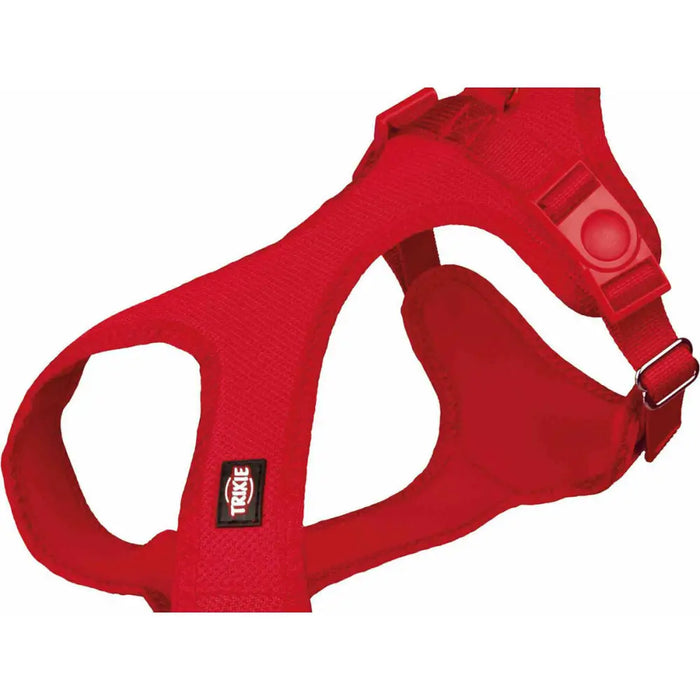Dog Harness Trixie - Домашни Животни<<<Дом Градина<<<BigBuy&&&Пътуване и разходки<<<Домашни Животни<<<Дом