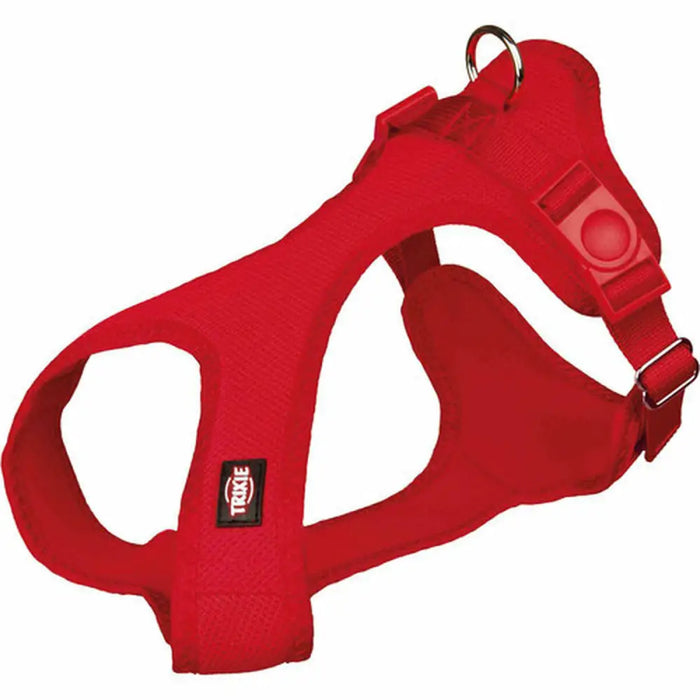 Dog Harness Trixie - Домашни Животни<<<Дом Градина<<<BigBuy&&&Пътуване и разходки<<<Домашни Животни<<<Дом