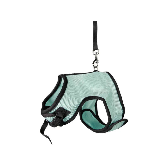 Dog Harness Trixie - Домашни Животни<<<Дом Градина<<<BigBuy&&&Здраве и хигиена<<<Домашни Животни<<<Дом Градина<<<BigBuy