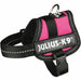 Dog Harness Trixie Fuchsia 1 Baby 1 (XS) 26-36 cm - Домашни Животни<<<Дом Градина<<<BigBuy&&&Пътуване и