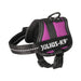 Dog Harness Trixie Fuchsia 1 Baby 1 (XS) 26-36 cm - Домашни Животни<<<Дом Градина<<<BigBuy&&&Пътуване и