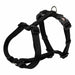 Dog Harness Trixie New Premium Black L/XL - Домашни Животни<<<Дом Градина<<<BigBuy&&&Пътуване и разходки<<<Домашни
