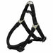 Dog harness Trixie New Premium Black XL - Пътуване и разходки<<<Домашни Животни<<<Дом Градина<<<BigBuy