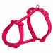 Dog Harness Trixie New Premium Fuchsia L/XL - Домашни Животни<<<Дом Градина<<<BigBuy&&&Пътуване и разходки<<<Домашни